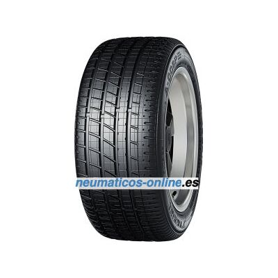Yokohama A008P 245/45 R16 Neumático de Verano de Alto Rendimiento - Neumático Yokohama A008P 245/45 R16 Neumático de Verano de Alto Rendimiento - Neumático