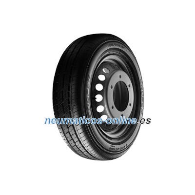 Neumático Cooper Evolution Van 195/65 R16 104/102T Neumático Cooper Evolution Van 195/65 R16 104/102T