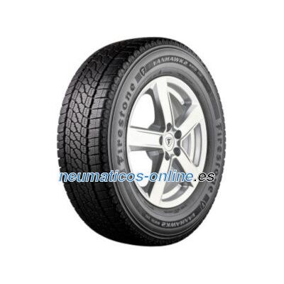Firestone Vanhawk 2 Winter Evo ( 215/70 R15C 109/107R 8PR, Enliten / EV ) Firestone Vanhawk 2 Winter Evo ( 215/70 R15C 109/107R 8PR, Enliten / EV )