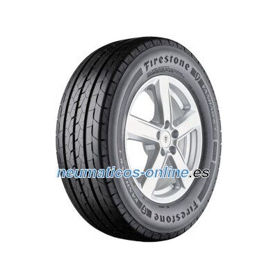 Firestone Vanhawk 3 ( 225/65 R16C 112/110T 8PR, Enliten / EV ) Firestone Vanhawk 3 ( 225/65 R16C 112/110T 8PR, Enliten / EV )