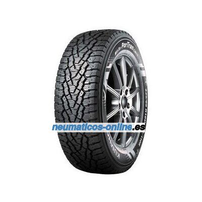 Kumho Winter PorTran CW11 225/65 R16C - Neumáticos de Invierno Kumho Winter PorTran CW11 225/65 R16C - Neumáticos de Invierno