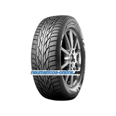 Kumho WinterCraft SUV ice WS51 ( 265/60 R18 114T Nordic compound ) Kumho WinterCraft SUV ice WS51 ( 265/60 R18 114T Nordic compound )