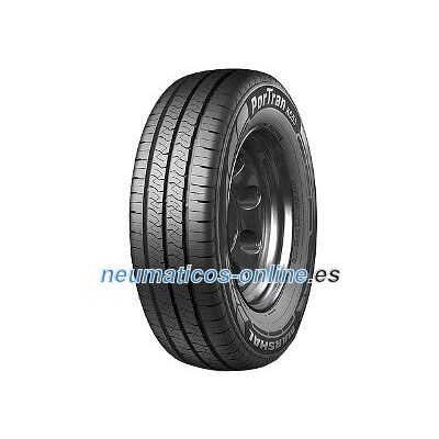 Neumático de verano Marshal KC53 185/75 R 16 Neumático de verano Marshal KC53 185/75 R 16