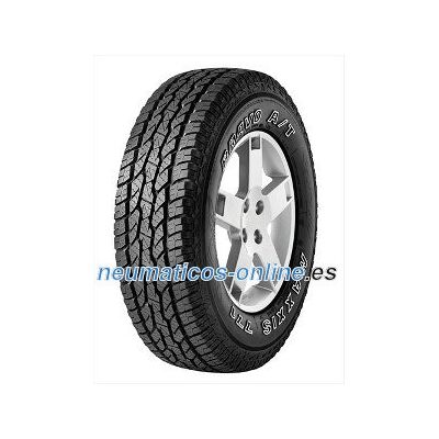 Maxxis AT-771 BRAVO - 265/60 R18 - Neumático Maxxis AT-771 BRAVO - 265/60 R18 - Neumático
