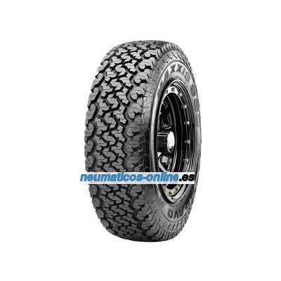 Maxxis AT 980 E ( LT255/70 R16 115/112Q 8PR POR OWL ) Maxxis AT 980 E ( LT255/70 R16 115/112Q 8PR POR OWL )