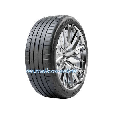 Maxxis Victra Sport 6 VS6 235/45 R 18 - Neumatico Maxxis Victra Sport 6 VS6 235/45 R 18 - Neumatico