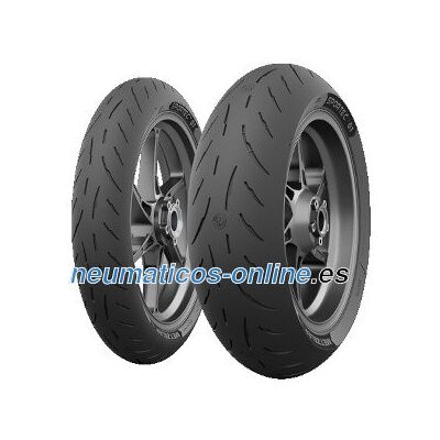 Metzeler Sportec 01 ( 120/70 ZR17 TL (58W) M/C, Rueda delantera ) Metzeler Sportec 01 ( 120/70 ZR17 TL (58W) M/C, Rueda delantera )