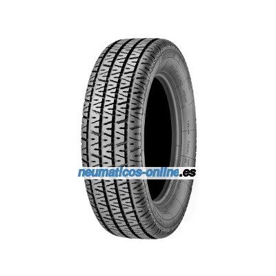 Michelin TRX 190/65 R390 - Neumáticos de verano para Peugeot, Citroën, Renault Michelin TRX 190/65 R390 - Neumáticos de verano para Peugeot, Citroën, Renault