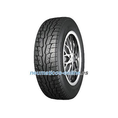 Neumáticos de invierno Nankang ICE ACTIVA IV-1 VAN 235/65 R16 121/119R Neumáticos de invierno Nankang ICE ACTIVA IV-1 VAN 235/65 R16 121/119R