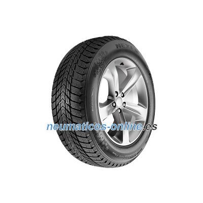 Nexen Winguard Ice Plus 215/50 R17 95T Neumáticos de Invierno Nexen Winguard Ice Plus 215/50 R17 95T Neumáticos de Invierno
