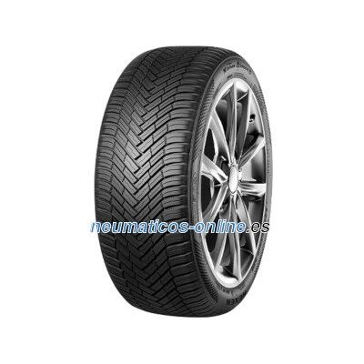 Neumático Nexen N'Blue 4Season 2 205/60 R 16 96 H - Neumático para coche Neumático Nexen N'Blue 4Season 2 205/60 R 16 96 H - Neumático para coche