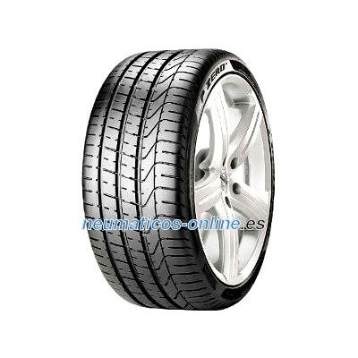 Pirelli P Zero Corsa Asimmetrico 2 355/25 R21 107Y - Neumático de Verano Deportivo Pirelli P Zero Corsa Asimmetrico 2 355/25 R21 107Y - Neumático de Verano Deportivo