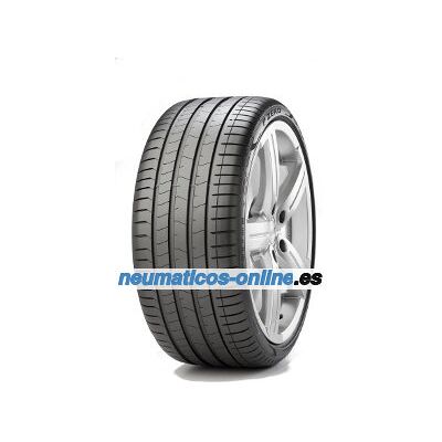 Pirelli P Zero PZ4 LS Run Flat ( 275/40 R19 101Y *, runflat ) Pirelli P Zero PZ4 LS Run Flat ( 275/40 R19 101Y *, runflat )