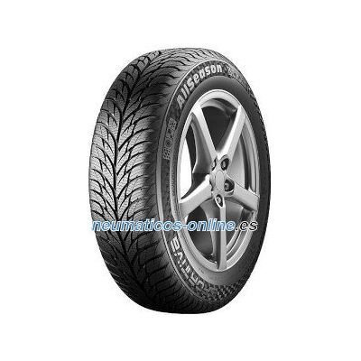 Sportiva All Season 175/65 R14 82T - Neumático Sportiva All Season 175/65 R14 82T - Neumático