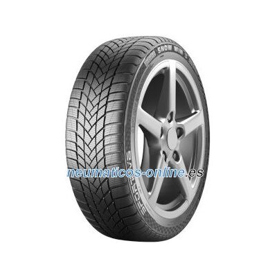 Sportiva SnowWin 3 ( 215/60 R16 99H XL ) Sportiva SnowWin 3 ( 215/60 R16 99H XL )