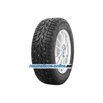 Toyo Observe G3 Ice ( 255/40 R19 100T XL, con clavos, con cordón de protección de llanta (FSL) ) Toyo Observe G3 Ice ( 255/40 R19 100T XL, con clavos, con cordón de protección de llanta (FSL) )