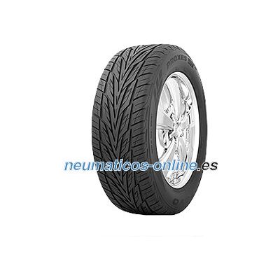 Neumáticos Toyo PROXES ST III 255/60 R18 Off-road Neumáticos Toyo PROXES ST III 255/60 R18 Off-road