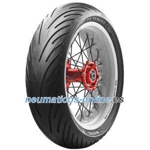 Avon Spirit ST 150/70 R17 - Neumático de motocicleta Avon Spirit ST 150/70 R17 - Neumático de motocicleta