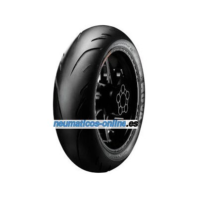 Avon 3D Supersport ( 190/55 ZR17 TL (75W) Rueda trasera, M/C ) Avon 3D Supersport ( 190/55 ZR17 TL (75W) Rueda trasera, M/C )