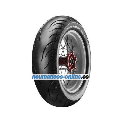 Neumático trasero Avon Cobra Chrome 150/80 R16 - Neumático moto Neumático trasero Avon Cobra Chrome 150/80 R16 - Neumático moto