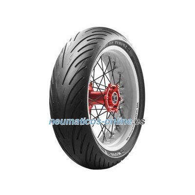 Avon Spirit ST 190/55 R17 75W - Neumático Avon Spirit ST 190/55 R17 75W - Neumático