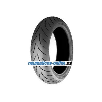 Bridgestone Battlax T32 160/60 R18 70W Bridgestone Battlax T32 160/60 R18 70W