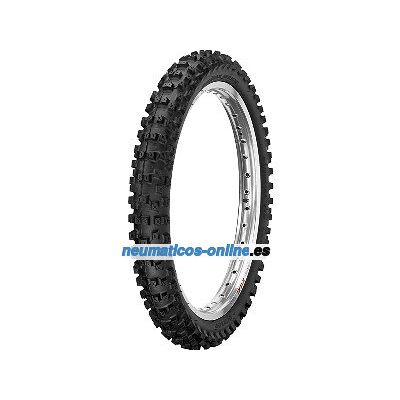 Neumático de moto Dunlop - 70/100-19 TT 42M M/C - Offroad Neumático de moto Dunlop - 70/100-19 TT 42M M/C - Offroad