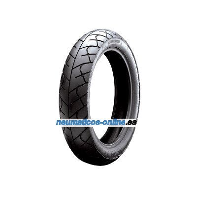 Heidenau K64 - Neumático de moto touring 130/70-18 63h trasero Heidenau K64 - Neumático de moto touring 130/70-18 63h trasero
