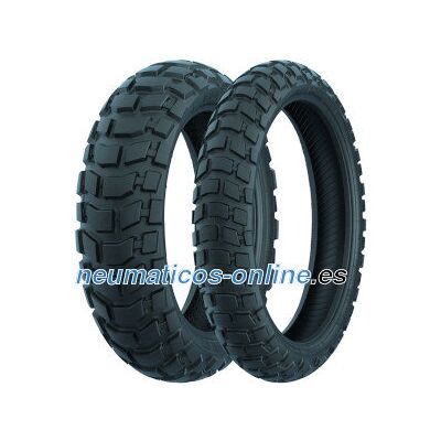 Neumático M+S Heidenau K60 Ranger - Motocicleta Neumático M+S Heidenau K60 Ranger - Motocicleta