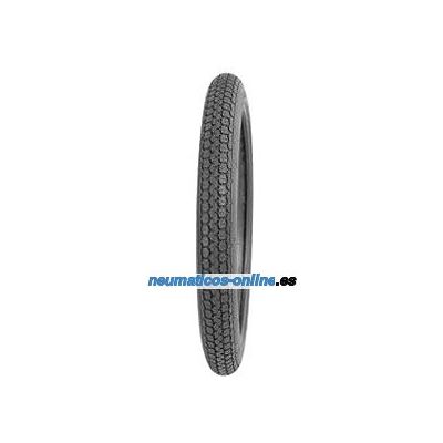 Kenda K260 - Neumático de moto 2.25-16 TT 26L Kenda K260 - Neumático de moto 2.25-16 TT 26L