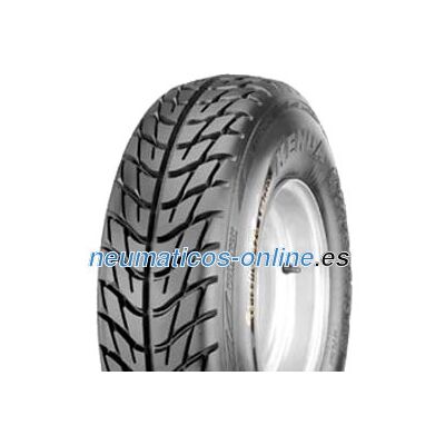 Kenda K546f Speedr - Neumático de verano 25/8 R12 Kenda K546f Speedr - Neumático de verano 25/8 R12