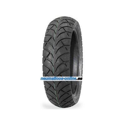 Kenda K671 ( 110/70-17 TL 54H ) Kenda K671 ( 110/70-17 TL 54H )
