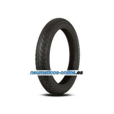 Kenda K671F Cruiser - 90/90-18, Touring, TL - Neumático de moto Kenda K671F Cruiser - 90/90-18, Touring, TL - Neumático de moto