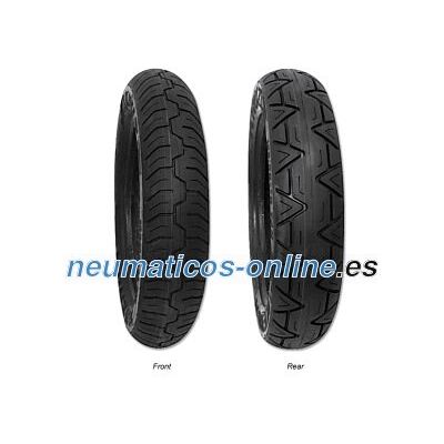 Kenda K673 Kruz ( 120/90-17 TL 64H Front ) Kenda K673 Kruz ( 120/90-17 TL 64H Front )