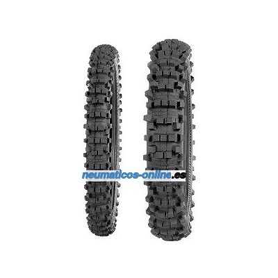 Kenda K760 Trakmaster2 ( 130/90-17 TL 68M ) Kenda K760 Trakmaster2 ( 130/90-17 TL 68M )