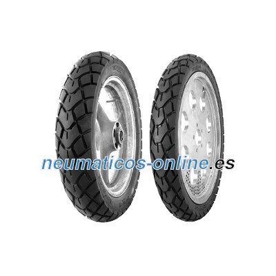 Kenda K761 - Neumático Delantero TT 120/80-18 Kenda K761 - Neumático Delantero TT 120/80-18
