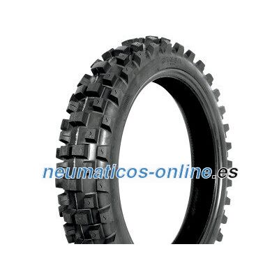 Kenda K780 Southwick II - 110/90-19 TT Neumático trasero Kenda K780 Southwick II - 110/90-19 TT Neumático trasero