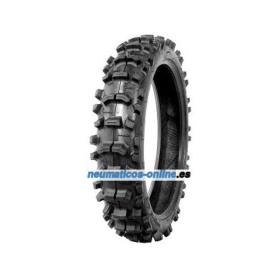 Kenda K782 Sand Mad - Neumático trasero 100/90-19 Kenda K782 Sand Mad - Neumático trasero 100/90-19