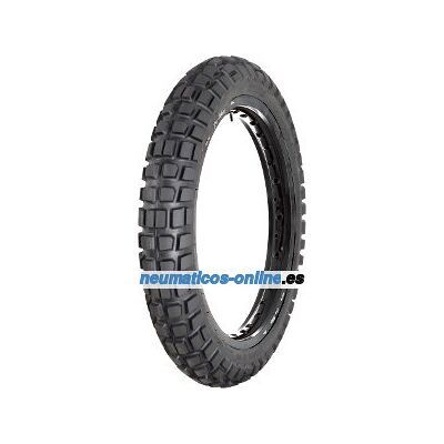 Kenda K784 Big Block Front - Neumático de moto Kenda K784 Big Block Front - Neumático de moto