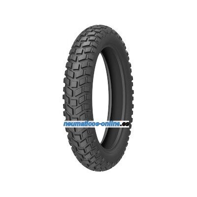 Kenda K335 - 4.00-18 Rueda trasera y delantera TT - Neumático de moto Kenda K335 - 4.00-18 Rueda trasera y delantera TT - Neumático de moto