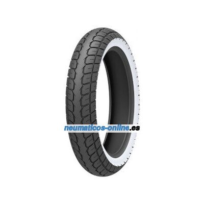 Kenda K418 WW 110/70-12 - Neumático de moto Kenda K418 WW 110/70-12 - Neumático de moto