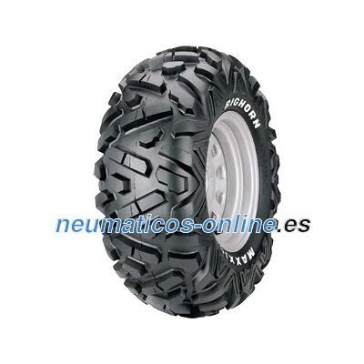 Neumático ATV Maxxis M918 Bighorn 27x12 R12 - Todo Terreno Neumático ATV Maxxis M918 Bighorn 27x12 R12 - Todo Terreno