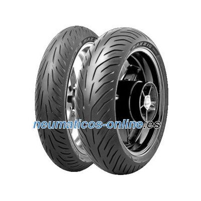 Maxxis MA-ST3 Supermaxx ( 190/55 ZR17 TL (75W) Rueda trasera ) Maxxis MA-ST3 Supermaxx ( 190/55 ZR17 TL (75W) Rueda trasera )