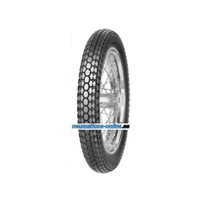Neumático de moto Mitas H02 Super Side 4,00-19 - Delantero/Trasero Neumático de moto Mitas H02 Super Side 4,00-19 - Delantero/Trasero