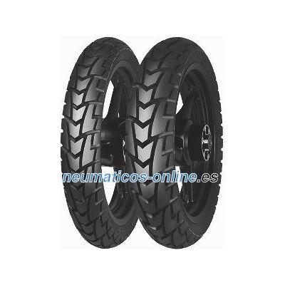 Neumático MITAS MC32 WIN SCOOT 3.50-10 - Scooter Neumático MITAS MC32 WIN SCOOT 3.50-10 - Scooter