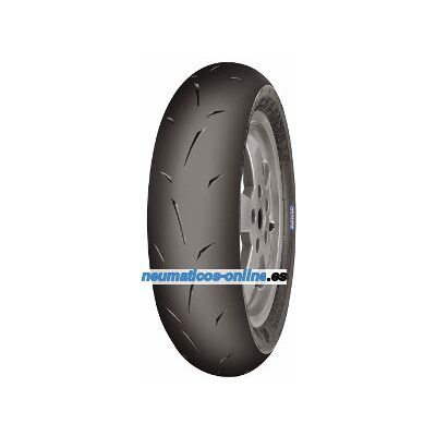 Neumático de verano MITAS MC35 S RACER 120/80 R12 Scooter Neumático de verano MITAS MC35 S RACER 120/80 R12 Scooter