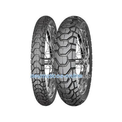 Mitas Enduro Trail ADV 2 ( 150/70 R17 TT/TL 69V Rueda trasera, marcaje M+S ) Mitas Enduro Trail ADV 2 ( 150/70 R17 TT/TL 69V Rueda trasera, marcaje M+S )