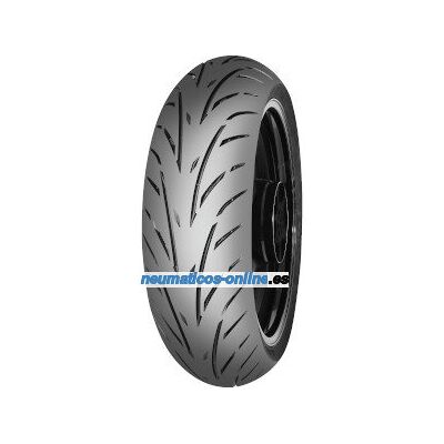 Neumático Mitas Touring Force 160/60 R15 67H - Moto Neumático Mitas Touring Force 160/60 R15 67H - Moto