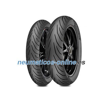 Pirelli Angel City 140/70-17 66S M/C Pirelli Angel City 140/70-17 66S M/C