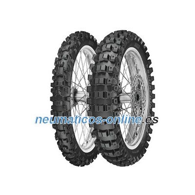 Pirelli Scorpion MX 32 120/90 -19 66M Mezcla MEDIA SUAVE NHS Pirelli Scorpion MX 32 120/90 -19 66M Mezcla MEDIA SUAVE NHS